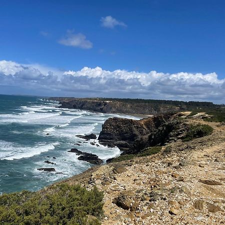 Casa Do Brejao Campo E Praia Odemira Dış mekan fotoğraf