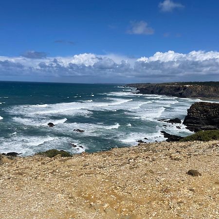 Casa Do Brejao Campo E Praia Odemira Dış mekan fotoğraf