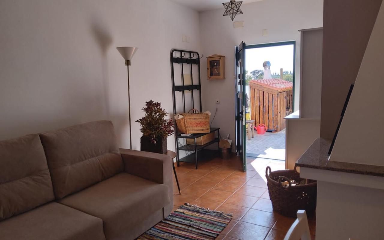 Casa Do Brejao Campo E Praia Odemira Dış mekan fotoğraf