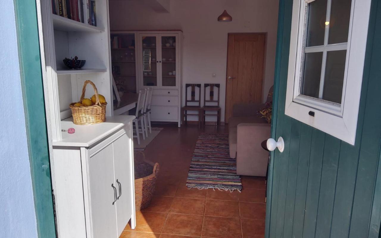 Casa Do Brejao Campo E Praia Odemira Dış mekan fotoğraf