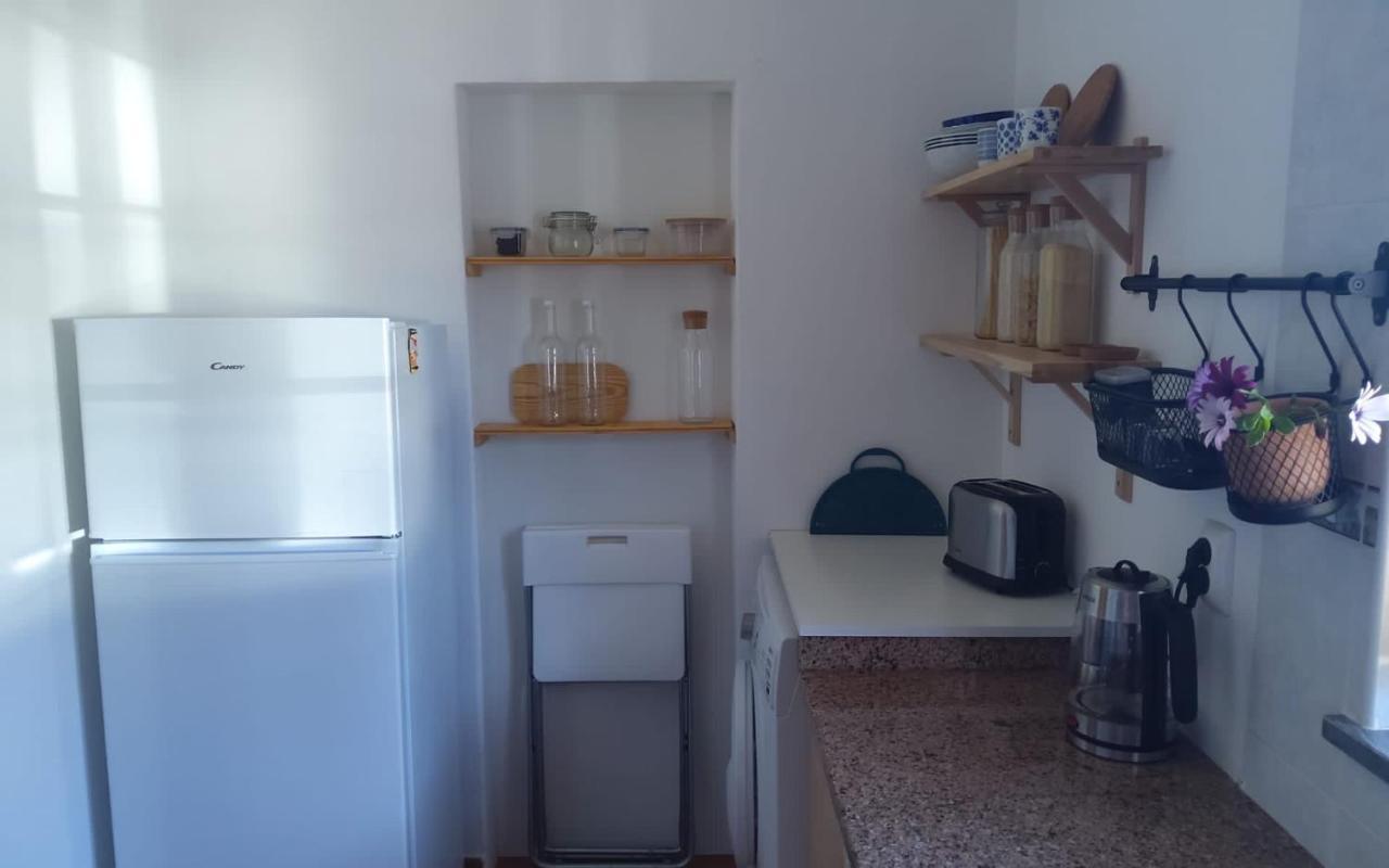 Casa Do Brejao Campo E Praia Odemira Dış mekan fotoğraf