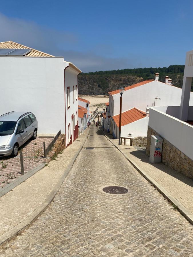 Casa Do Brejao Campo E Praia Odemira Dış mekan fotoğraf