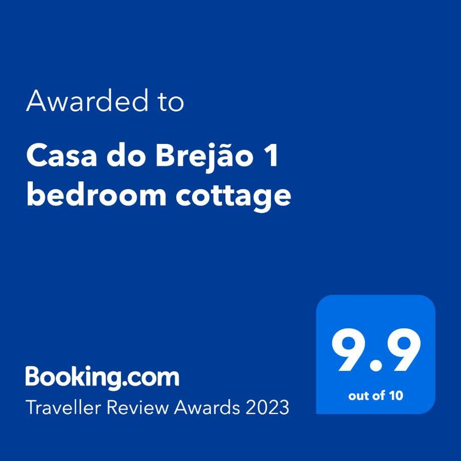 Casa Do Brejao Campo E Praia Odemira Dış mekan fotoğraf