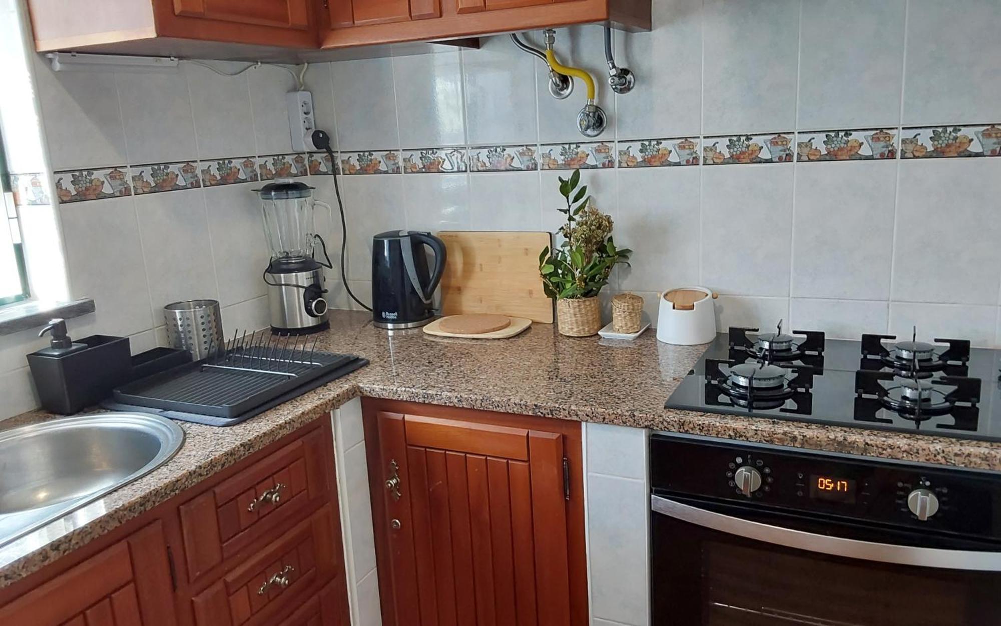 Casa Do Brejao Campo E Praia Odemira Dış mekan fotoğraf
