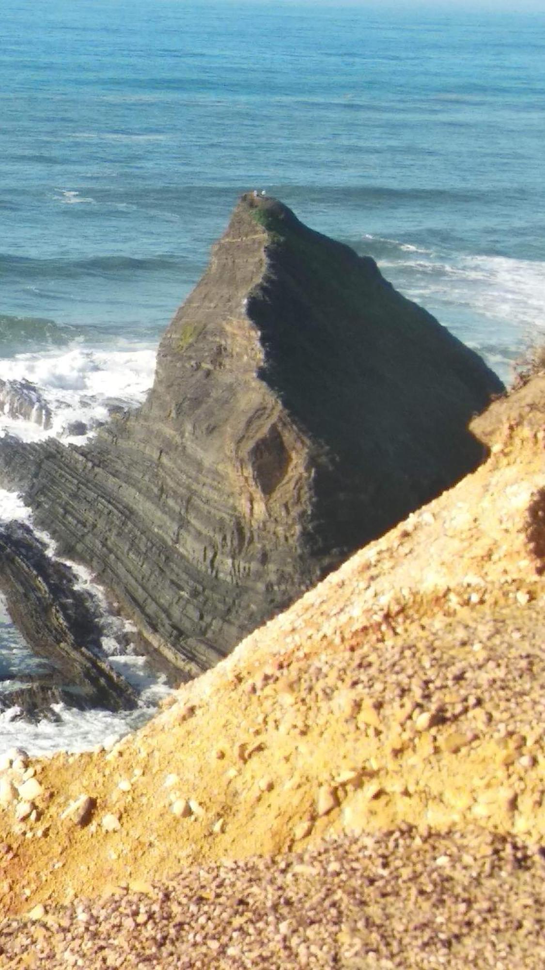 Casa Do Brejao Campo E Praia Odemira Dış mekan fotoğraf