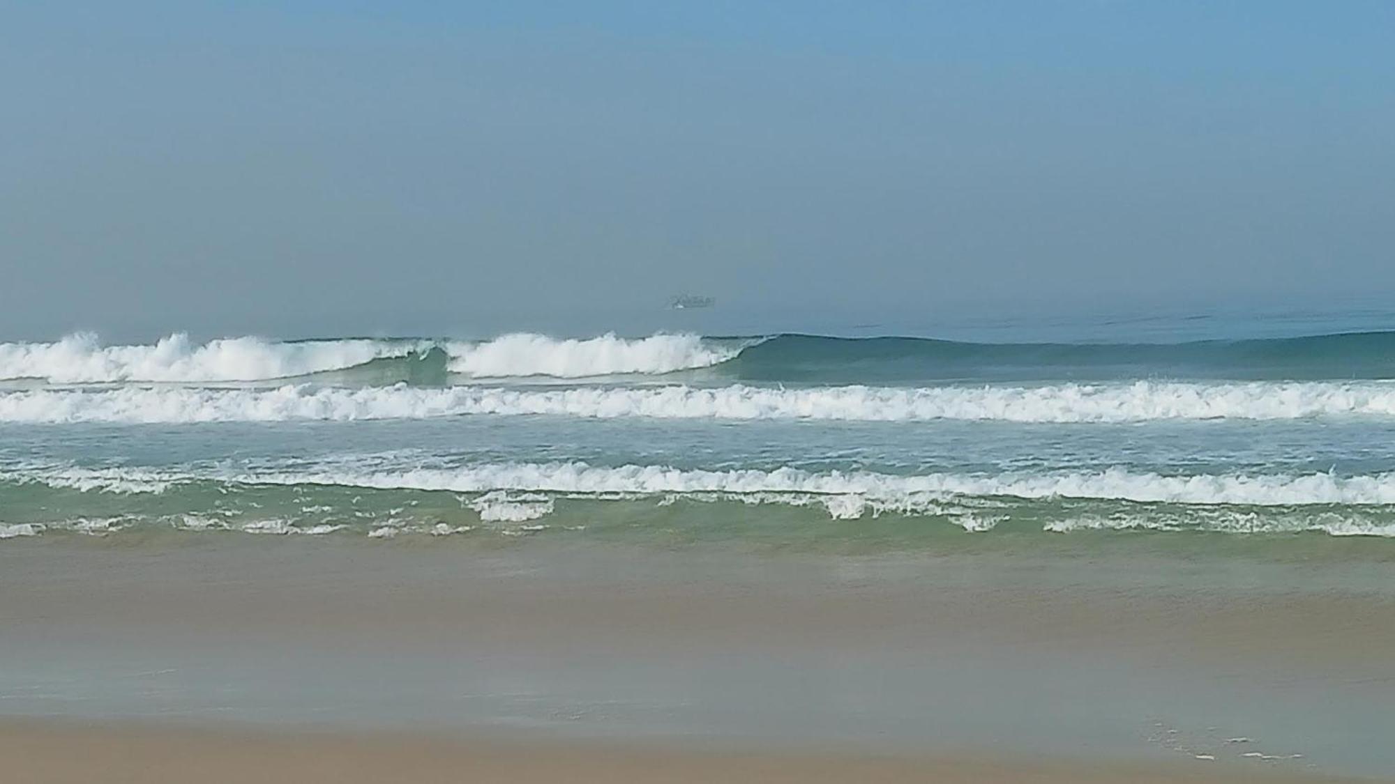 Casa Do Brejao Campo E Praia Odemira Dış mekan fotoğraf