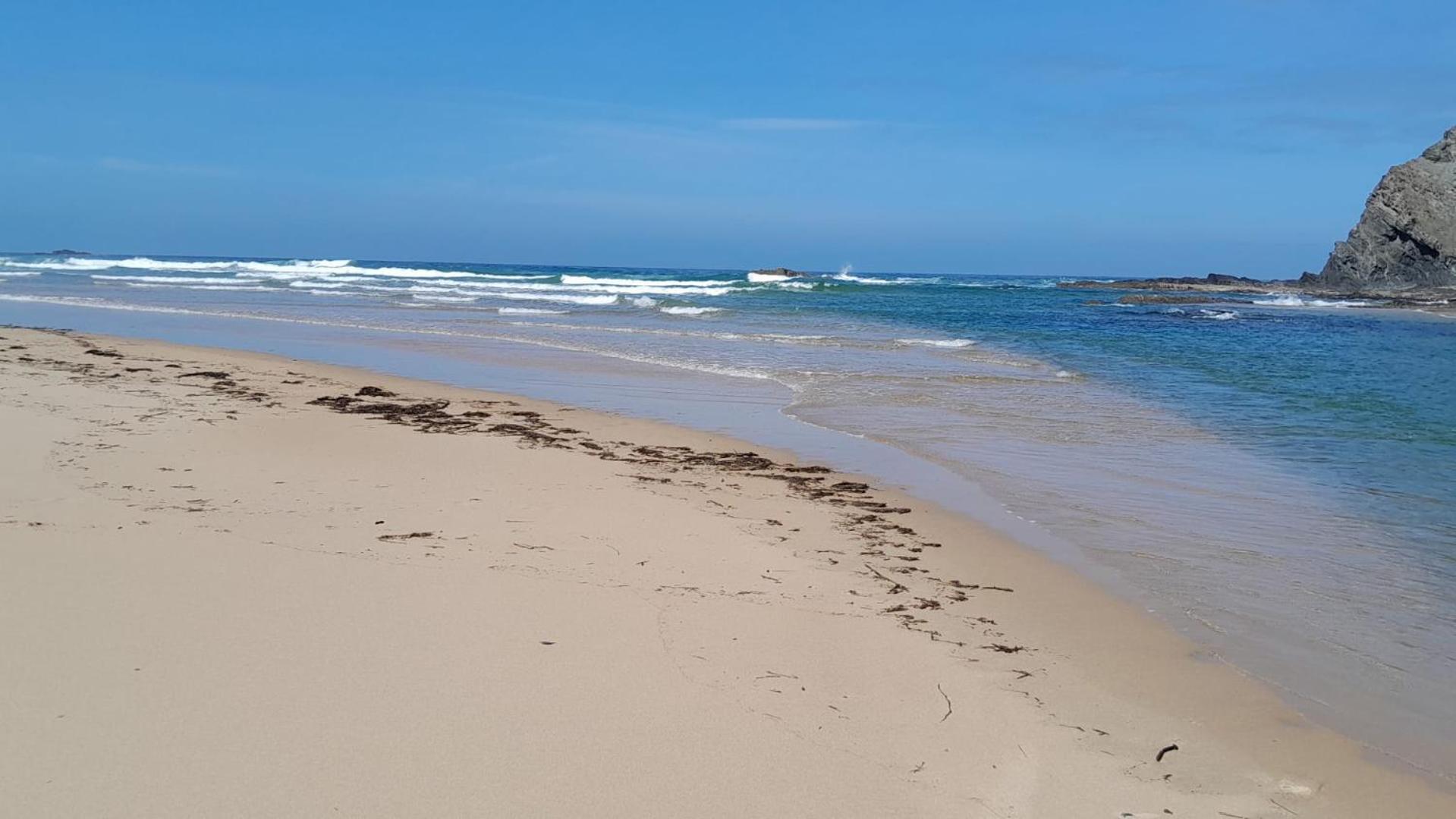 Casa Do Brejao Campo E Praia Odemira Dış mekan fotoğraf