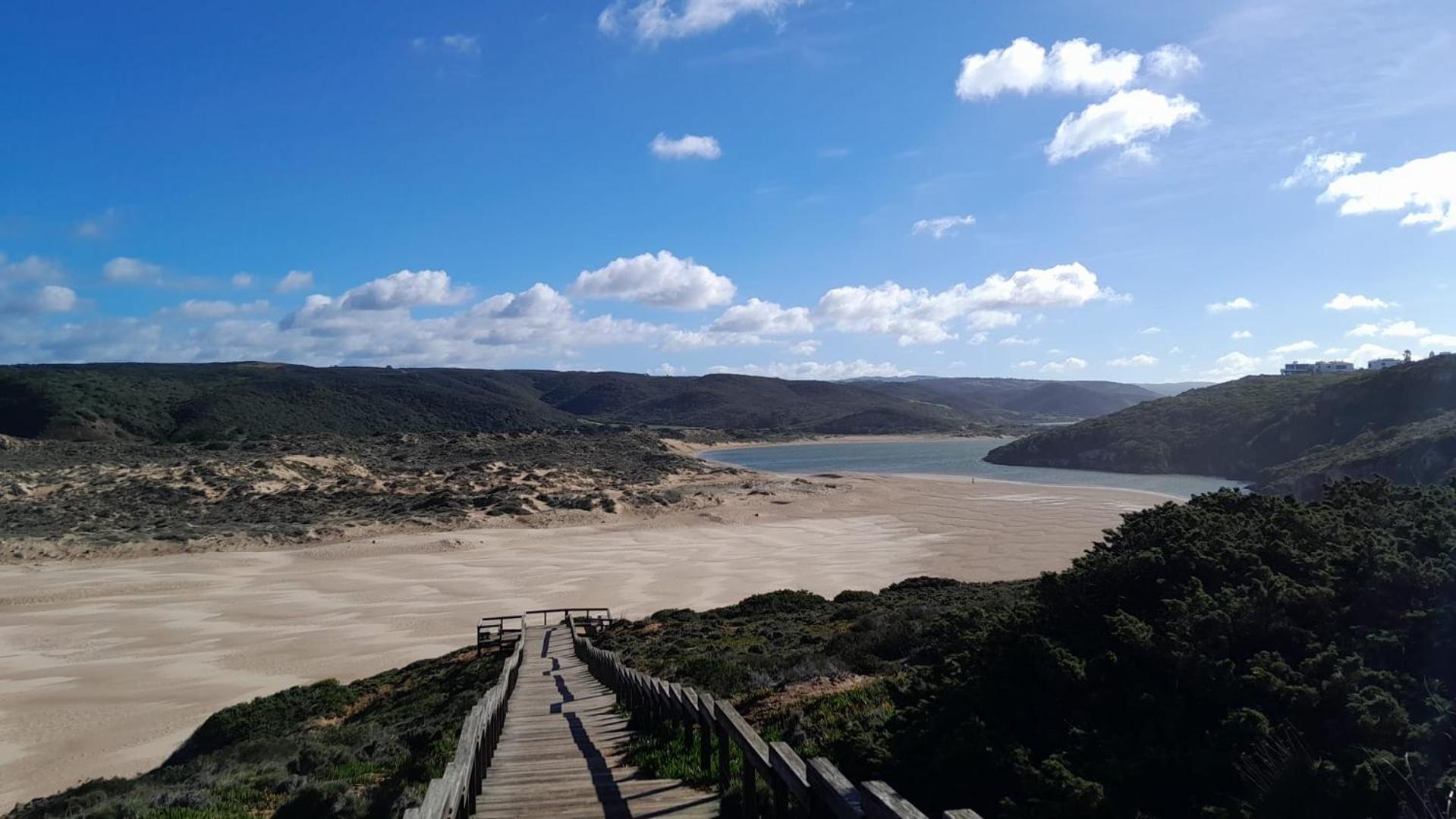 Casa Do Brejao Campo E Praia Odemira Dış mekan fotoğraf