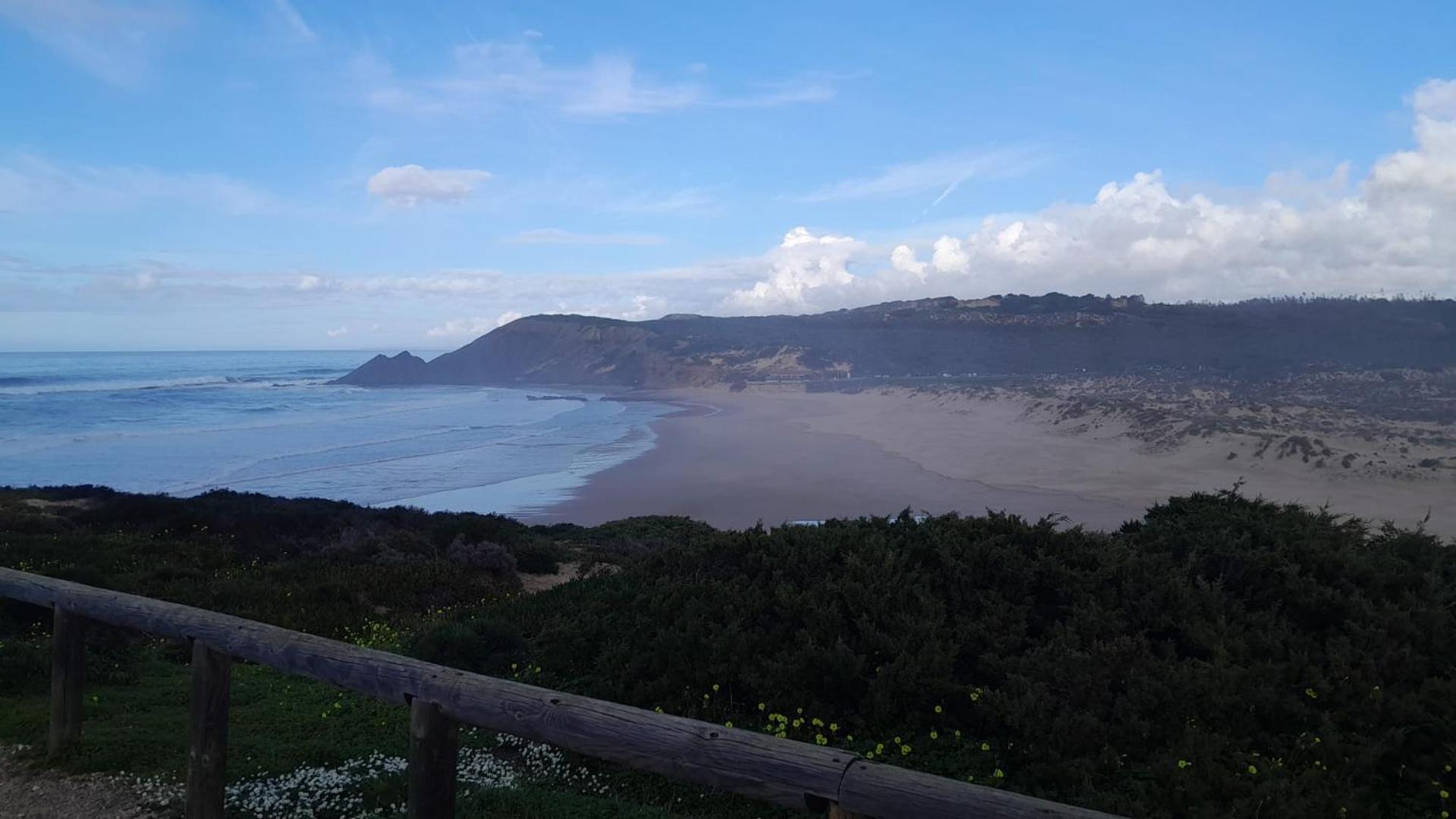 Casa Do Brejao Campo E Praia Odemira Dış mekan fotoğraf