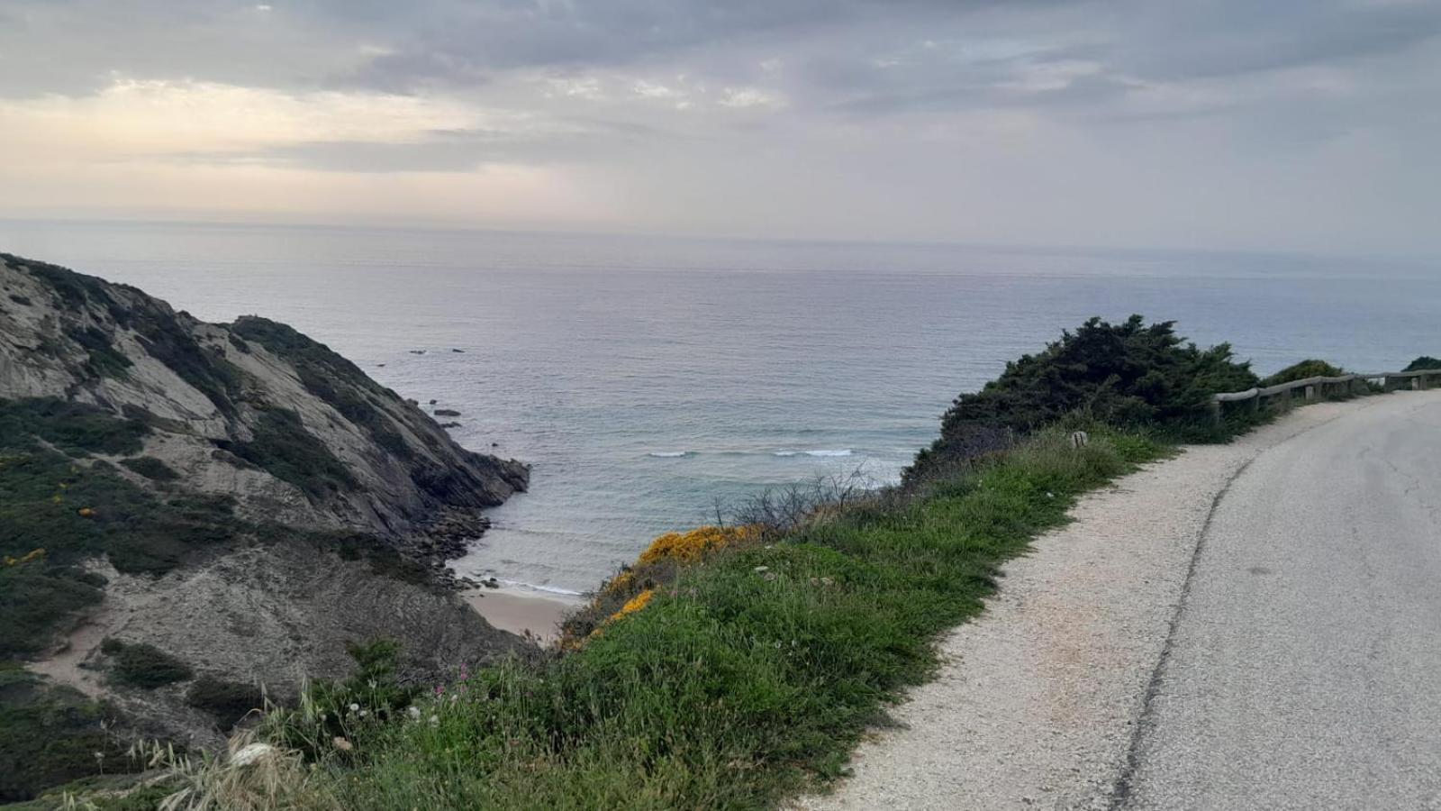 Casa Do Brejao Campo E Praia Odemira Dış mekan fotoğraf