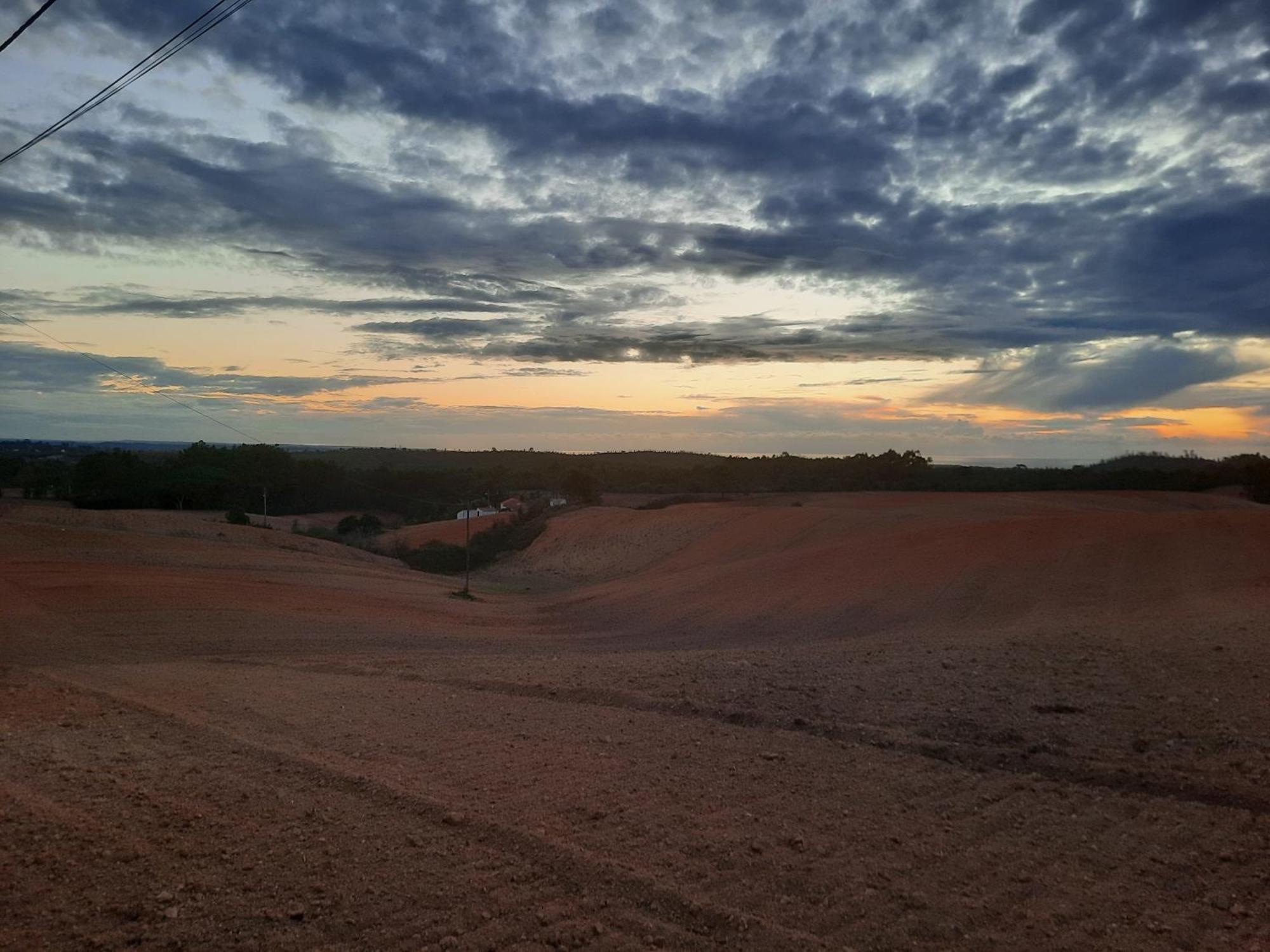 Casa Do Brejao Campo E Praia Odemira Dış mekan fotoğraf
